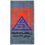 Rip Curl Хавлия Rip Curl Sunstash Beach chrome
