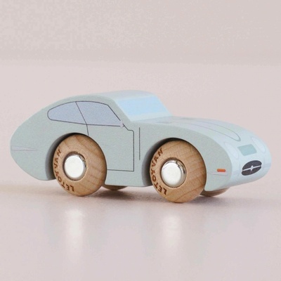 Le Toy Van Drevené lietadlo