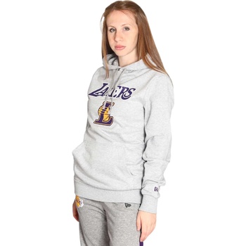 New Era Суитшърт nba regular hoody loslak