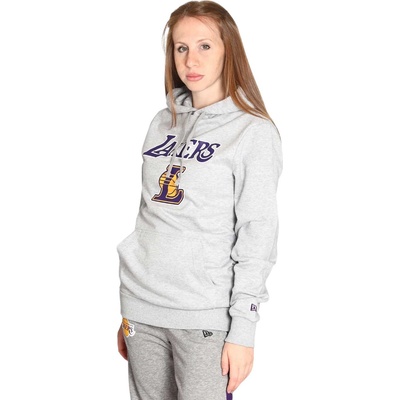 New Era Суитшърт nba regular hoody loslak