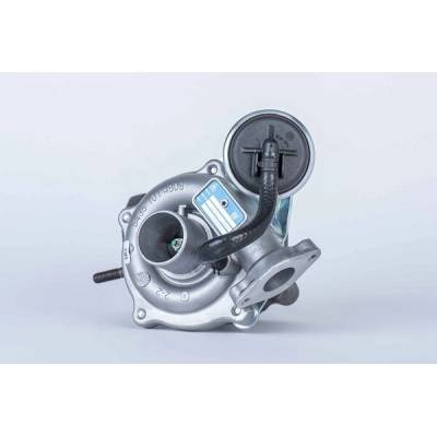Plniace dúchadlo BorgWarner (3K) 54359880005