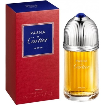 Cartier Pasha Parfum TR 100ml Мъжки
