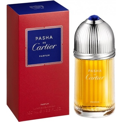 Cartier Pasha Parfum TR 100ml Мъжки