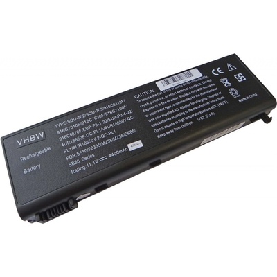 Green Cell LG01 baterie - neoriginální