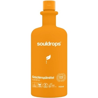 Souldrops Sundrop 750 ml