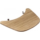 Weber Bamboo Work Table for Charcoal Grills 47cm/ 57cm