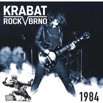 KRABAT - 1984 CD