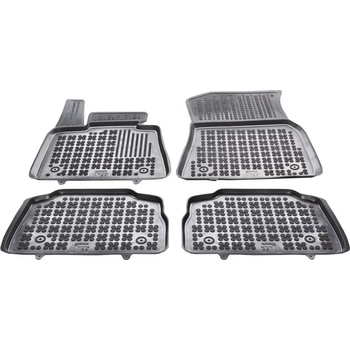 Image 1 of Rezaw-Plast Гумени стелки за bmw x6 (g06) (2019+) - тип леген (200738)