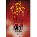 Rohy - Joe Hill