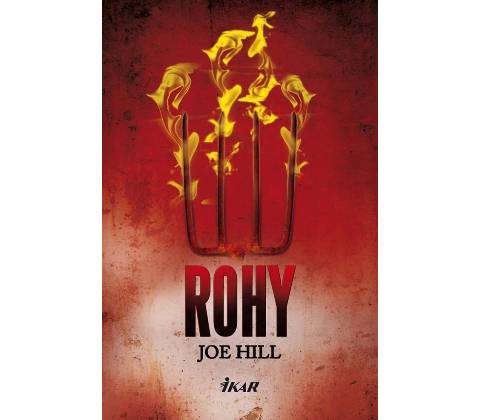 Rohy - Joe Hill
