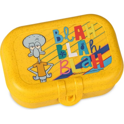 Koziol Pascal ready mini SPONGEBOB SQUIDWARD – detský obedár