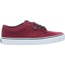 Vans MN Atwood červená