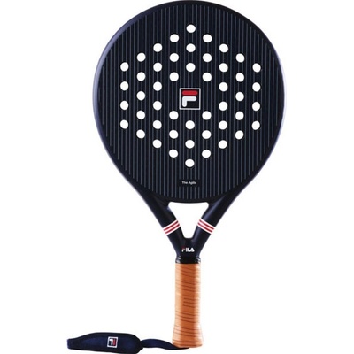 Fila The Agilis Padel - blue