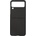 GKK Кожен Калъф за Samsung Galaxy Z Flip 3, Skin Leather Case, Черен (5901012378981)