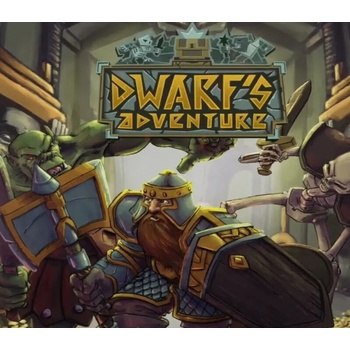 Dwarf's Adventure