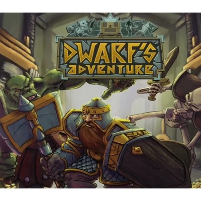 Dwarf's Adventure