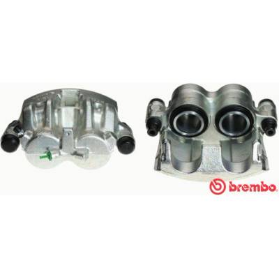 Brzdový strmeň BREMBO F A6 039 (FA6039)