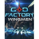 GoD Factory: Wingmen