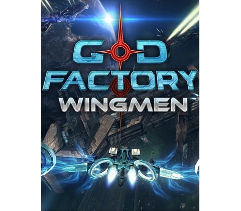 GoD Factory: Wingmen