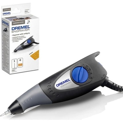 Dremel 290JM F0130290JM – Zboží Mobilmania