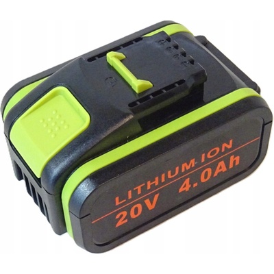 Worx WA3553 20V 4AhLandroid