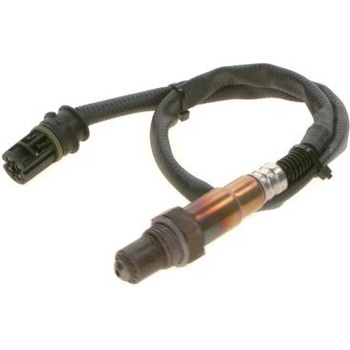 BOSCH 0 258 006 755 Lambda sonda (0258006755)