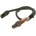 BOSCH 0 258 006 755 Lambda sonda (0258006755)