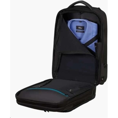 Samsonite MYSIGHT laptop backpack/WH 17,3" 135073-1090