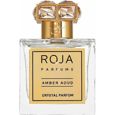 Roja Parfums Amber Aoud parfum parfumovaná voda unisex 100 ml