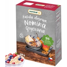 Nomina Cereální kaše pohanková Bio 300 g