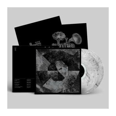 SoiSong: xAj3z CLR LTD LP 2