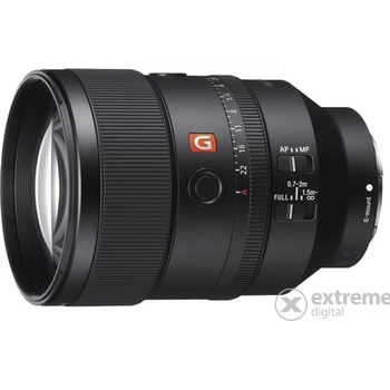 Sony FE 135mm f/1.8 GM