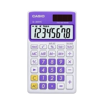Casio SL 300