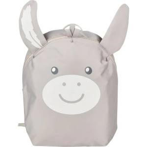 Sterntaler Детска детска раница Sterntaler Kid's Kinderrucksack Kids' backpack - Aschgrau / Emmi - размер One Size (508-0872-0111)