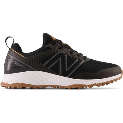 New Balance Contend Mens black