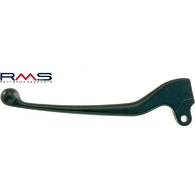 Páčka RMS 184100861 levý černý 184100861