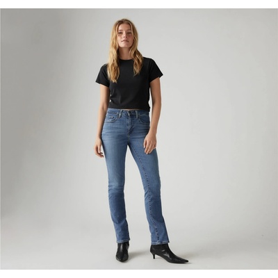 Levi's 724 Blue Wave Mid 18883-0204