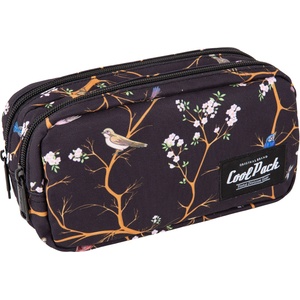 COOLPACK Правоъгълен ученически несесер Cool Pack Primo - Vilnius (F105927)