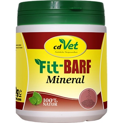 cdVet Fit-BARF Mineral 600 g