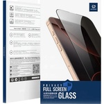 Dux Ducis Samsung S26 DUX DUCIS PRIVACY протектор за екран стъкло 2.5D, 9H, ЧЕРНО (GP-183403)