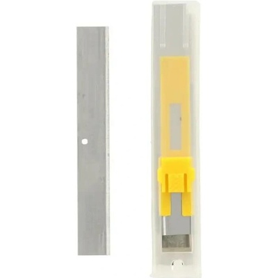DEDRA-EXIM Výměnná ostří pro škrabku DEDRA M9023 102mm, 10ks