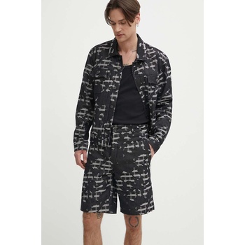 Image 1 of IRO Дънков къс панталон iro (mp30youri)