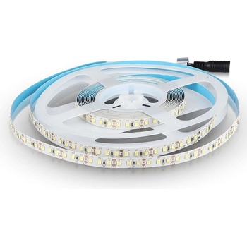V-TAC led Лента samsung Чип 2835 120/1 12v ip20 4000k - 21324 (21324)
