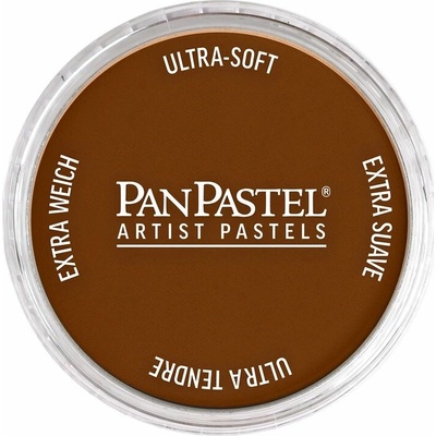 Panpastel 9 ml 740.3 burnt sienna shade