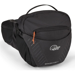 Lowe Alpine Чанта за кръст Lowe alpine Space Case 7 Hip bag - Black - размер 7 l (510-4287-0111)