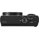 Image 1 of Panasonic Lumix TZ99 Black (DC-TZ99E-K)