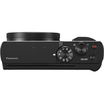 Image 1 of Panasonic Lumix TZ99 Black (DC-TZ99E-K)