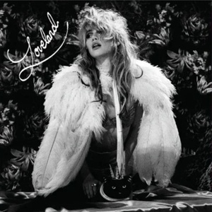 Suki Waterhouse - Loveland (Coloured) (LP) (0199957735100)
