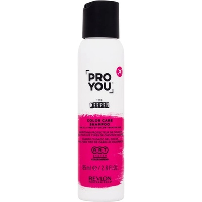 ProYou The Keeper Color Care Shampoo от Revlon Professional за Жени Шампоан 85мл