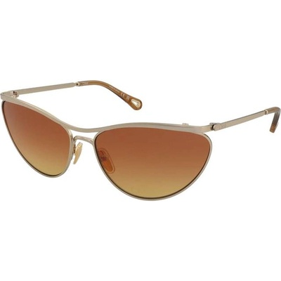 Chloé Диоптрични очила Chloe CH0386S 004